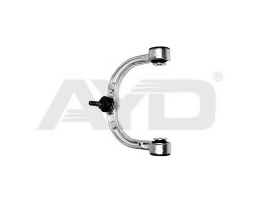 9706064 AYD Wheel Suspension Track Control Arm