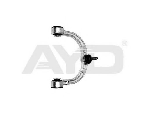 9706065 AYD Wheel Suspension Track Control Arm