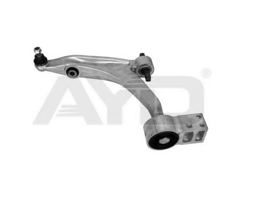 9706975 AYD Wheel Suspension Control Arm-/Trailing Arm Bush