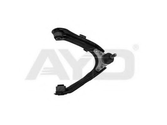 9709646 AYD Wheel Suspension Track Control Arm