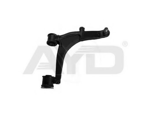 9709937 AYD Wheel Suspension Track Control Arm