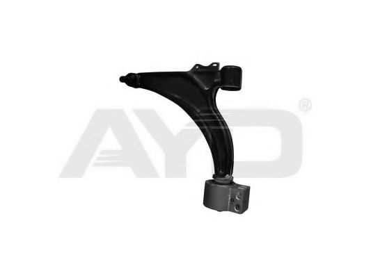 9710187 AYD Wheel Suspension Track Control Arm