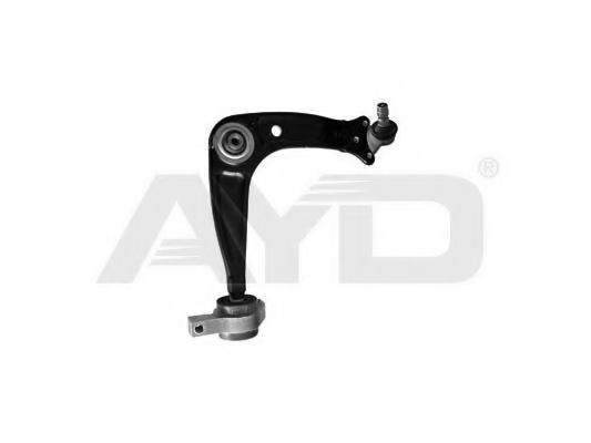 9710260 AYD Wheel Suspension Control Arm-/Trailing Arm Bush