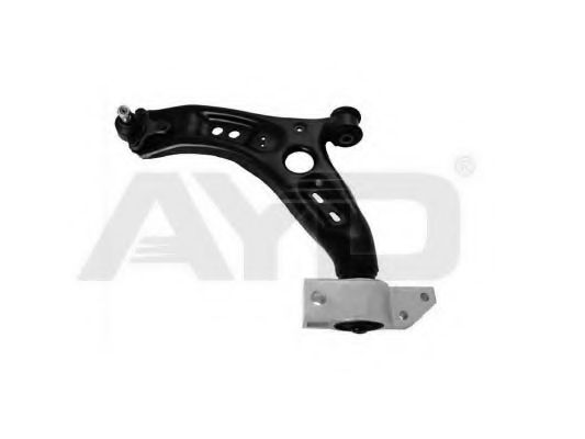9710535 AYD Wheel Suspension Track Control Arm