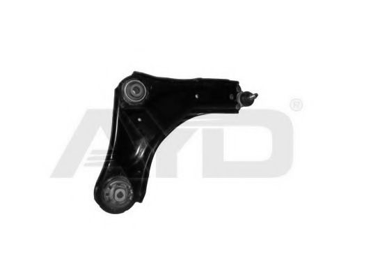 9710680 AYD Wheel Suspension Track Control Arm