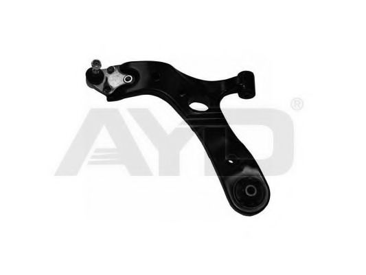 9710811 AYD Wheel Suspension Track Control Arm