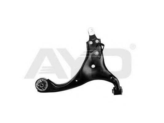 9710885 AYD Wheel Suspension Track Control Arm