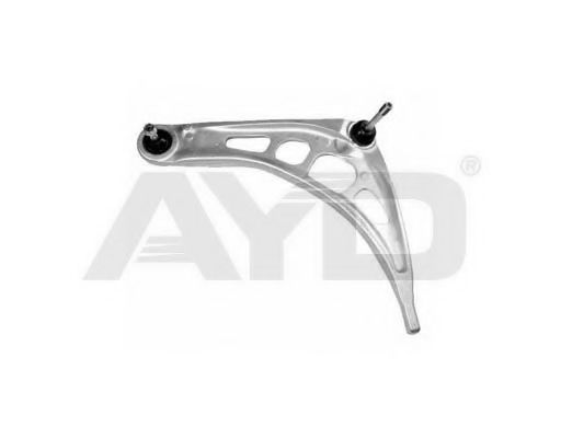 9710915 AYD Wheel Suspension Track Control Arm