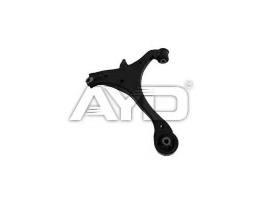 9711027 AYD Wheel Suspension Track Control Arm