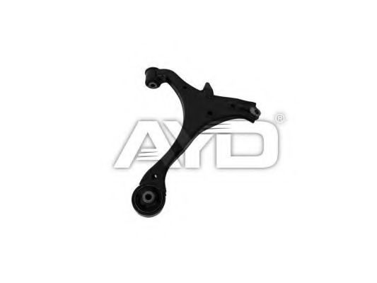 9711028 AYD Wheel Suspension Track Control Arm