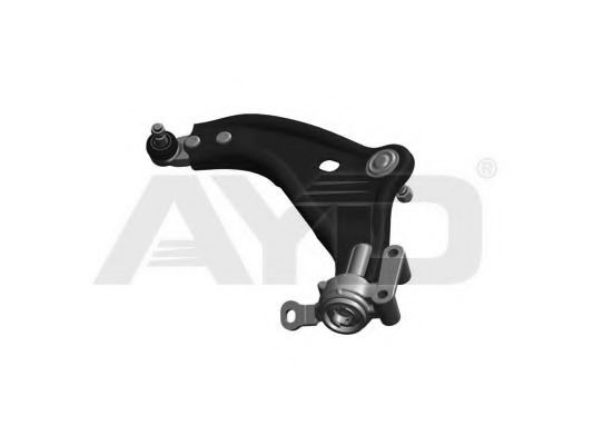 9711082 AYD Wheel Suspension Track Control Arm