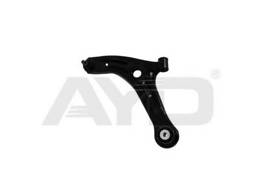 9711100 AYD Wheel Suspension Track Control Arm