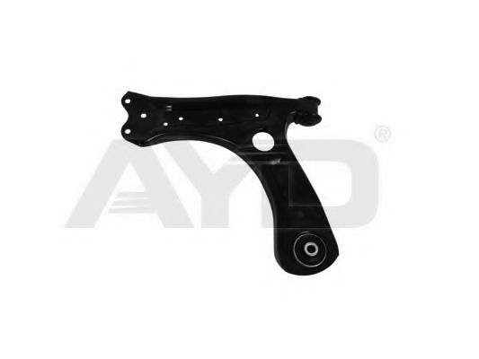 9711122 AYD Wheel Suspension Track Control Arm