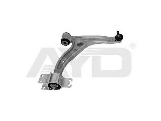 9712816 AYD Wheel Suspension Control Arm-/Trailing Arm Bush