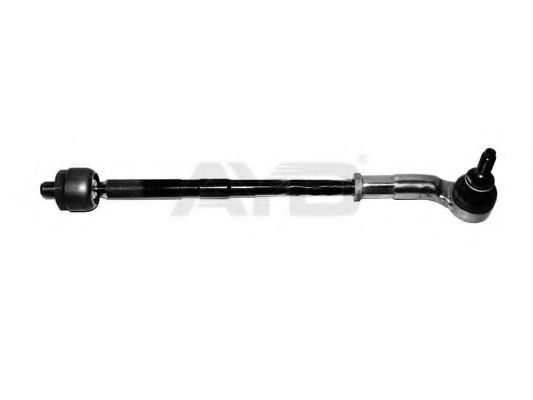 9909076 AYD Steering Rod Assembly