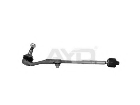 9912684 AYD Steering Tie Rod Axle Joint