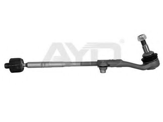 9912685 AYD Steering Tie Rod Axle Joint