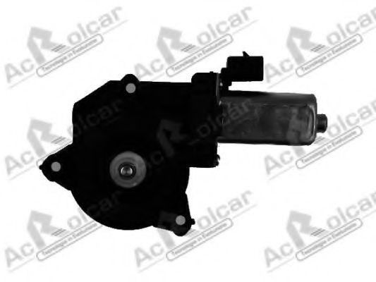 01.2004 AC+ROLCAR Comfort Systems Electric Motor, window lift