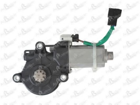 01.6848 AC+ROLCAR Comfort Systems Electric Motor, window lift