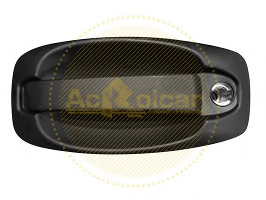 41.0512 AC+ROLCAR Air Supply Gasket, charger