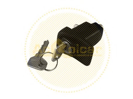 41.0901 AC+ROLCAR Brake System Guide Sleeve Kit, brake caliper