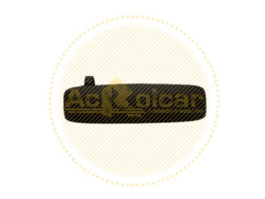 41.2100 AC+ROLCAR Brake Shoe Set