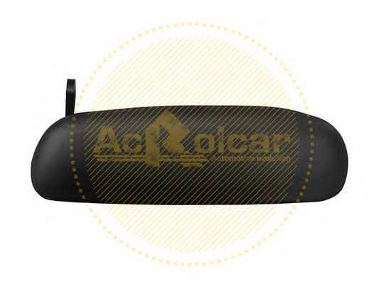 41.4053 AC+ROLCAR Air Supply Air Filter