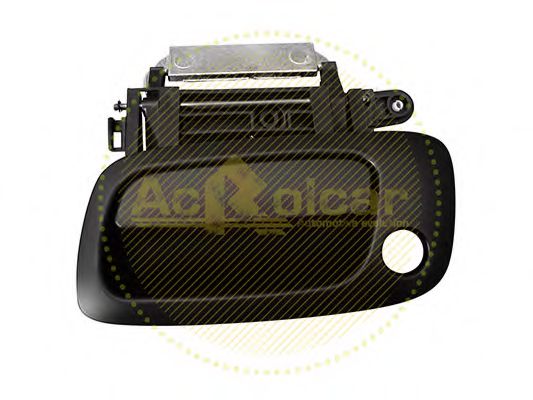 41.4202 AC+ROLCAR Brake System Sensor, wheel speed