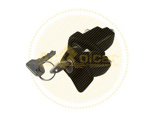 42.0900 AC+ROLCAR Brake System Brake Shoe Set, parking brake