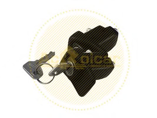 42.0901 AC+ROLCAR Brake System Brake Caliper