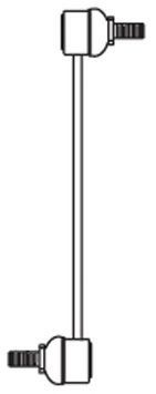 1791 FRAP Rod/Strut, stabiliser