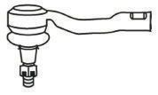 1882 FRAP Belt Drive Deflection/Guide Pulley, timing belt