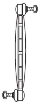 2665 FRAP Wheel Suspension Rod/Strut, stabiliser
