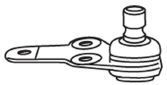 4027 FRAP Wheel Suspension Wheel Bearing Kit