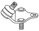 4198 FRAP Brake System Wheel Brake Cylinder