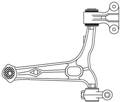 4055 FRAP Wheel Bearing Kit