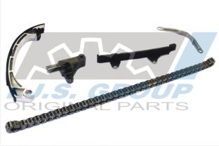 40-1023K IJS+GROUP Timing Chain Kit