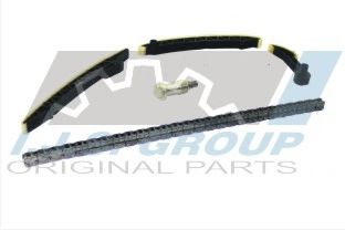 40-1041K IJS+GROUP Engine Timing Control Timing Chain Kit