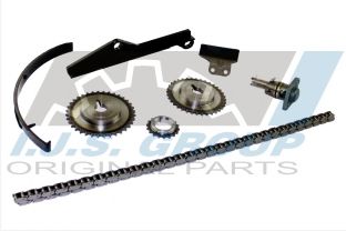 40-1060FK IJS+GROUP Engine Timing Control Timing Chain Kit