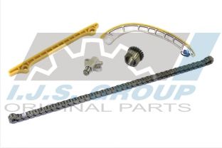 40-1073FK IJS+GROUP Engine Timing Control Timing Chain Kit