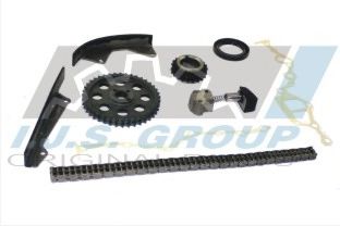 40-1093FK IJS+GROUP Engine Timing Control Timing Chain Kit