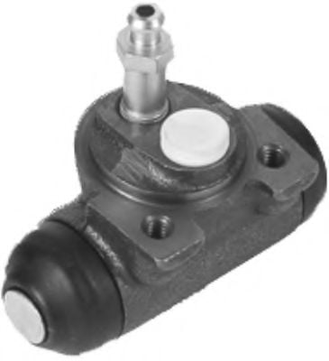 04030 BSF Cylinder Head Seal Set, valve stem