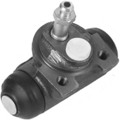 04031 BSF Cylinder Head Seal Set, valve stem