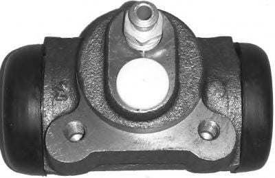 04124 BSF Exhaust System Holder, exhaust system
