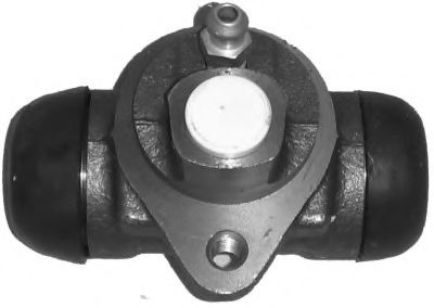 04165 BSF Engine Mounting