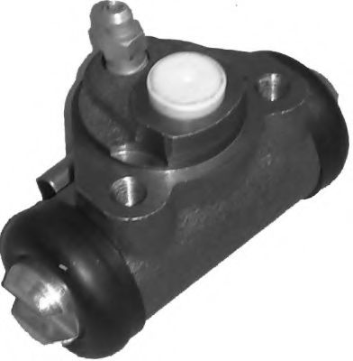 04194 BSF Spring Clamp