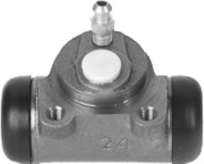 04275 BSF Cylinder Head Gasket, cylinder head