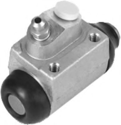 04348 BSF Engine Mounting