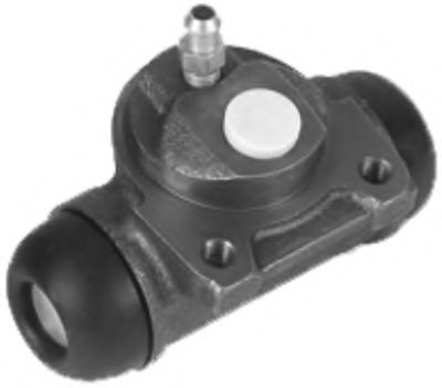 04384 BSF Mounting, automatic transmission