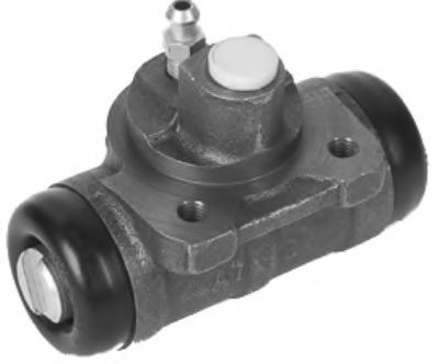 04492 BSF Cooling System Water Pump